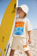 Waves in Mood Cord set