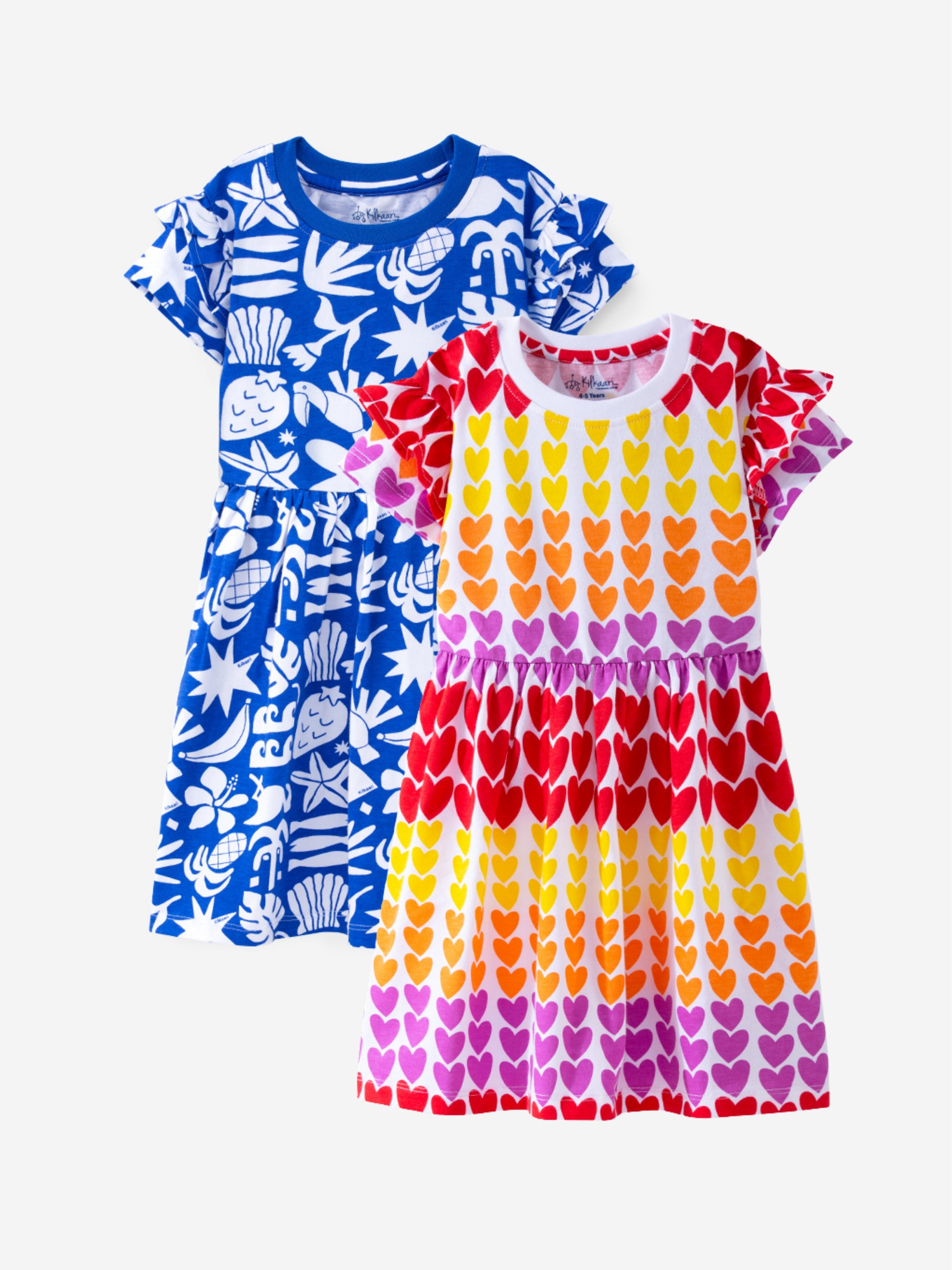 Playdate to Party Combo