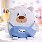 Tiny Teddy Tales Preschool Collection - Cloud Cub Backpack