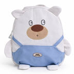 Tiny Teddy Tales Preschool Collection - Cloud Cub Backpack
