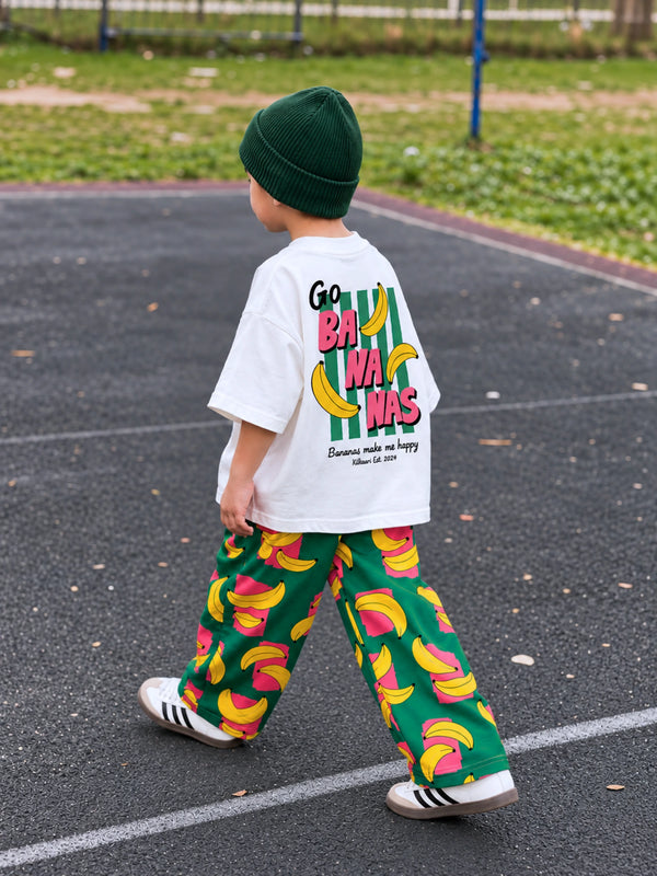 Go-Bananas Korean Style Set