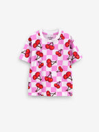 Cherry Crush Cord Set