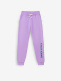 Snack attack joggers pant - 10-11 Years image