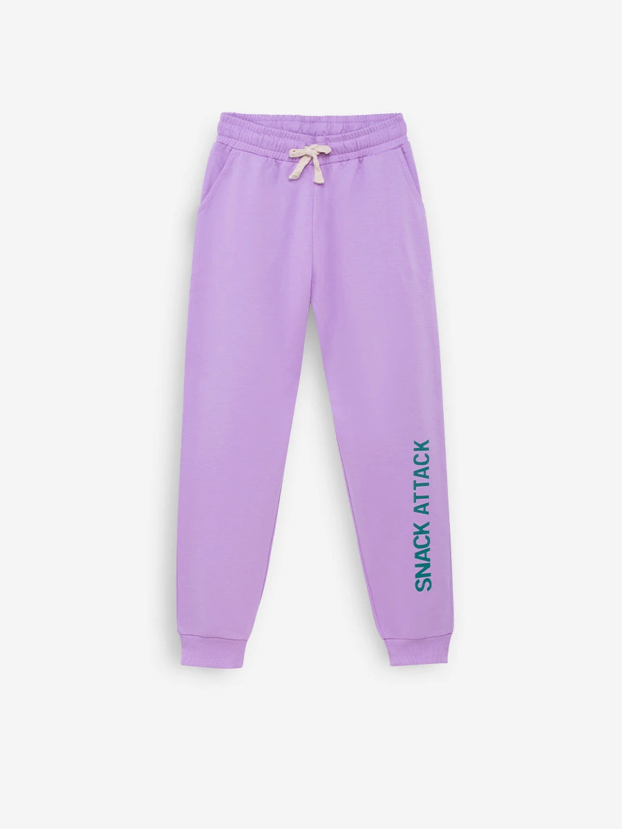 Snack attack joggers pant - 10-11 Years image