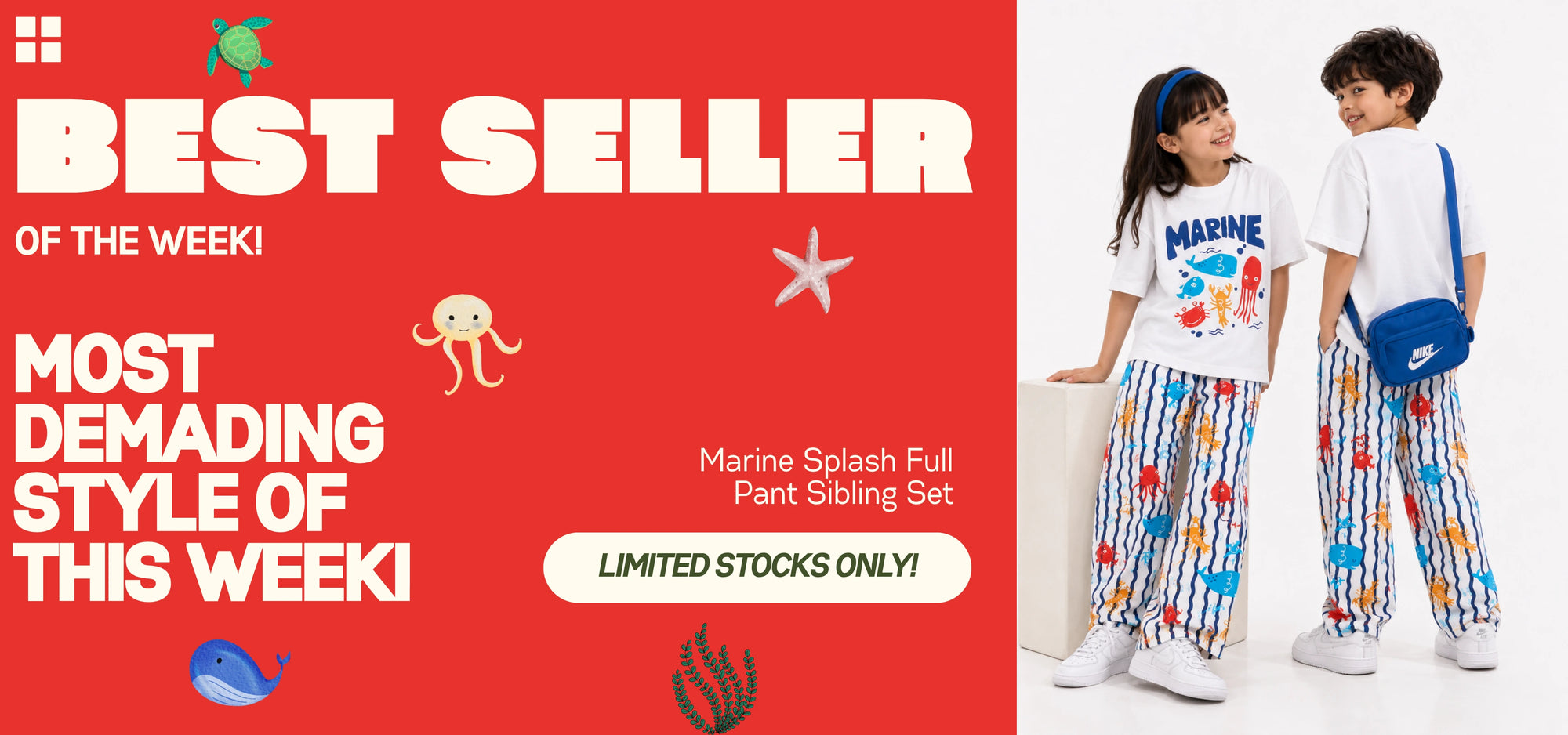 Summer Sale