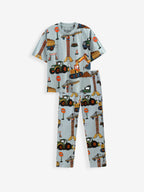 Dream Builders Pyjama Set