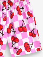 Cherry Crush Cord Set