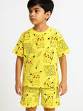 Lightning Glow Kids Cord Set