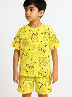 Lightning Glow Kids Cord Set