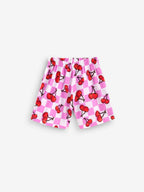 Cherry Crush Cord Set