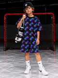Pixel Player Oversized Cord Set