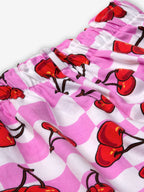 Cherry Crush Cord Set