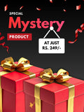 Mystery Box — Pick a Surprise, ₹249
