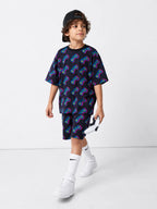 Pixel Player Oversized Cord Set