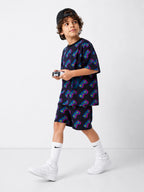 Pixel Player Oversized Cord Set