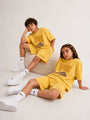 Doing Nothing Is Fun Oversized Cord Set
