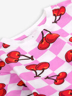 Cherry Crush Cord Set