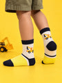 Tow & Go Bamboo Socks